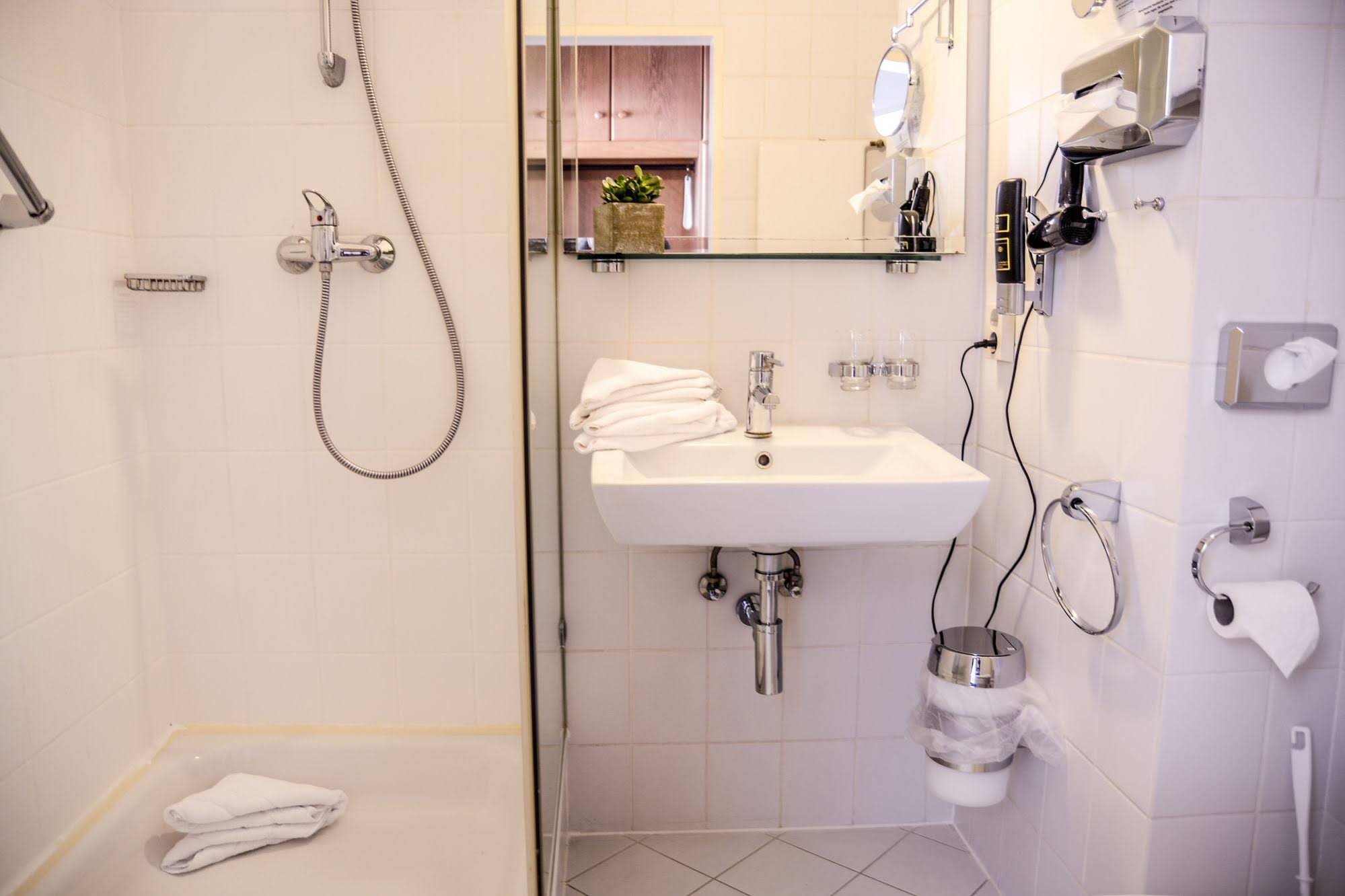 Stadthotel Freilassing