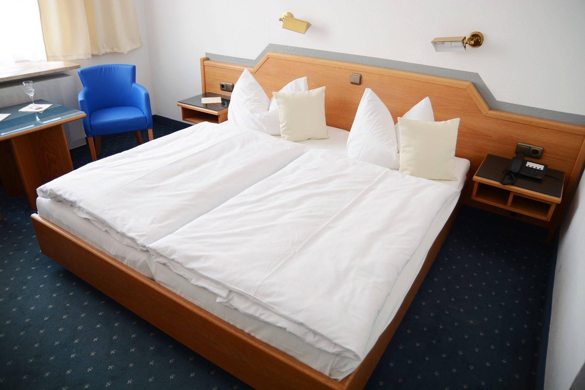 Stadthotel Freilassing