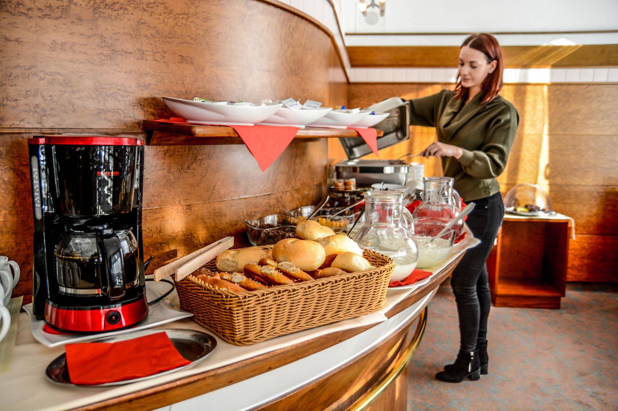 Stadthotel Freilassing