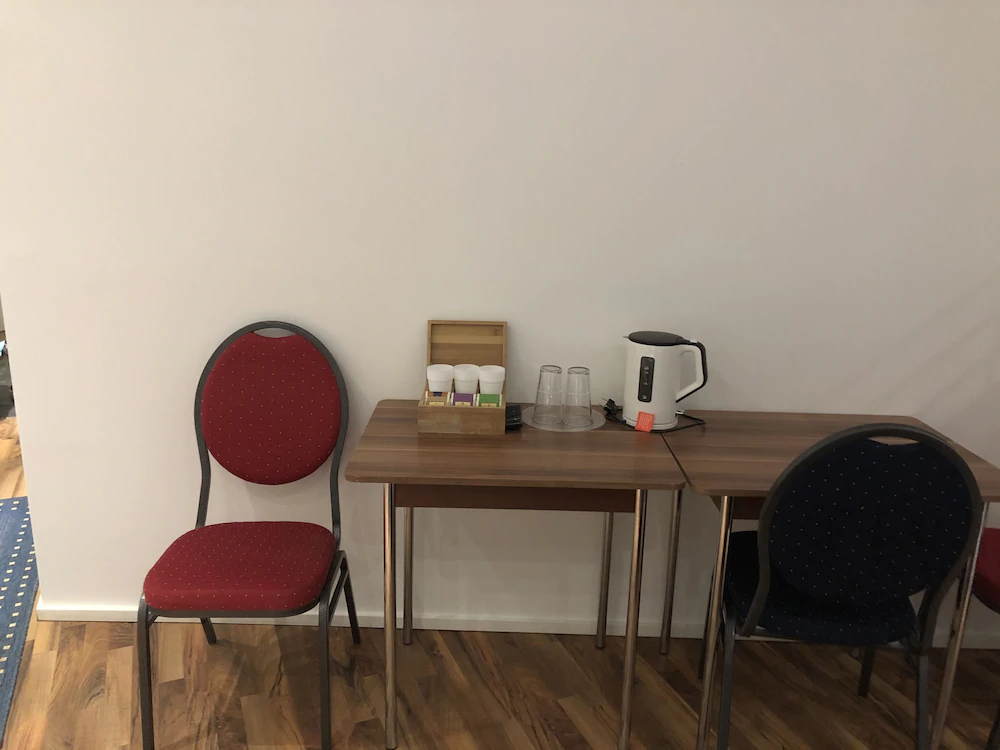 Pension Baku