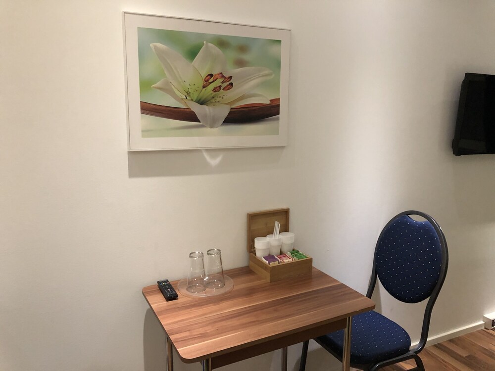 Pension Baku
