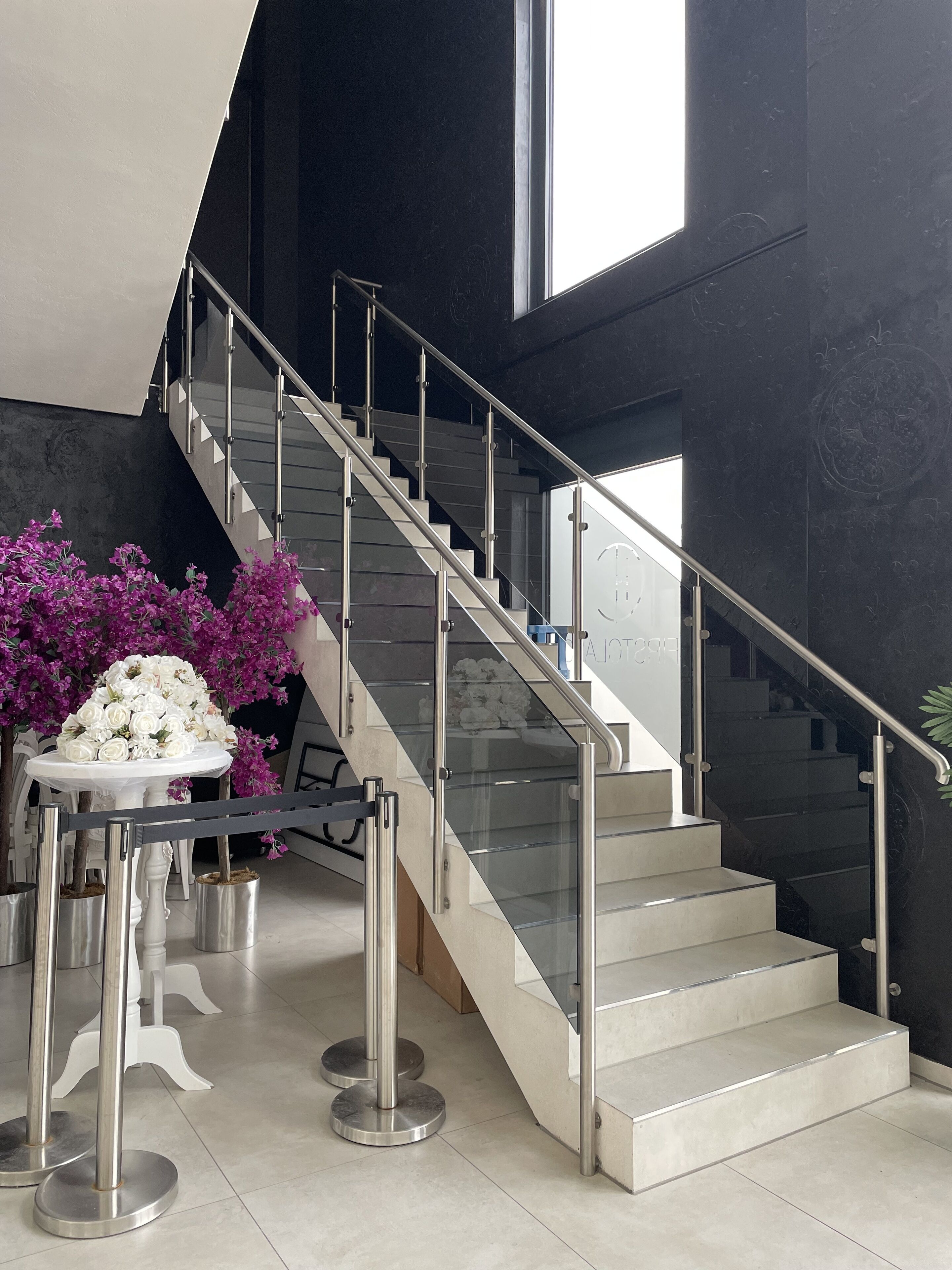 Firstclass Event & Hotel