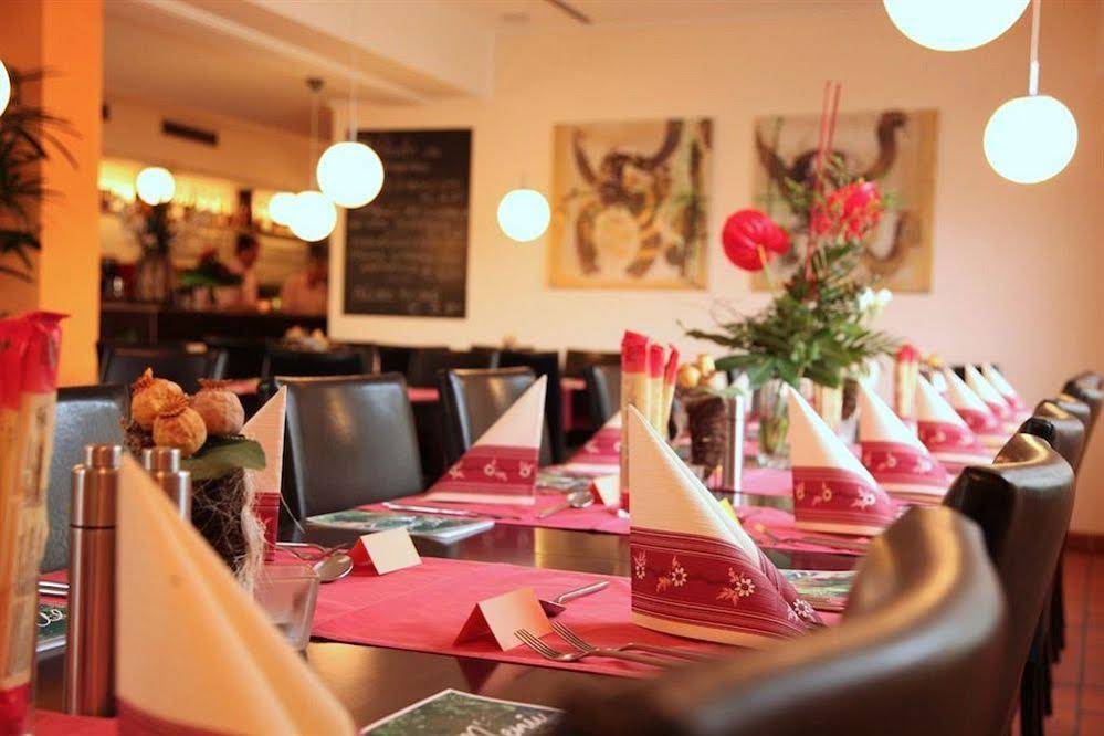 Holmbecks Hotel & Restaurant