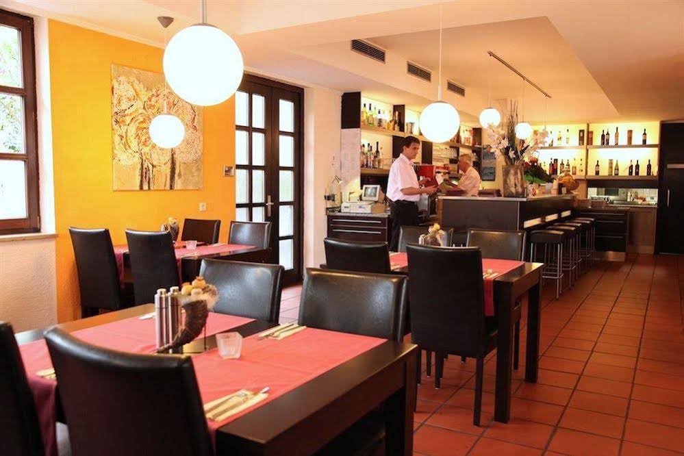 Holmbecks Hotel & Restaurant