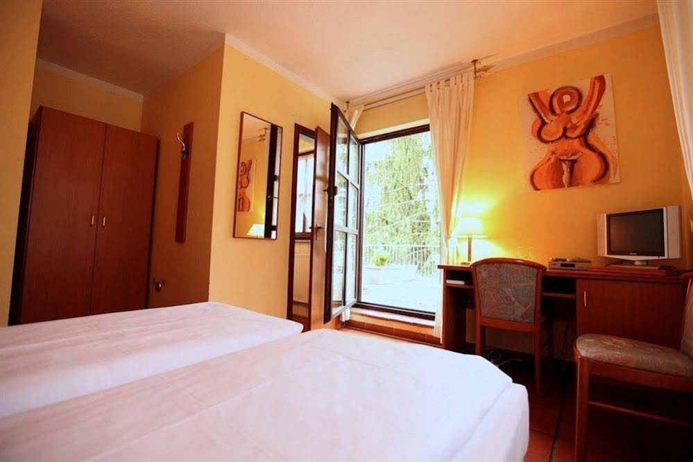 Holmbecks Hotel & Restaurant