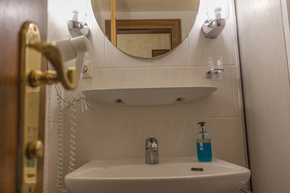 Hotel Five Seasons