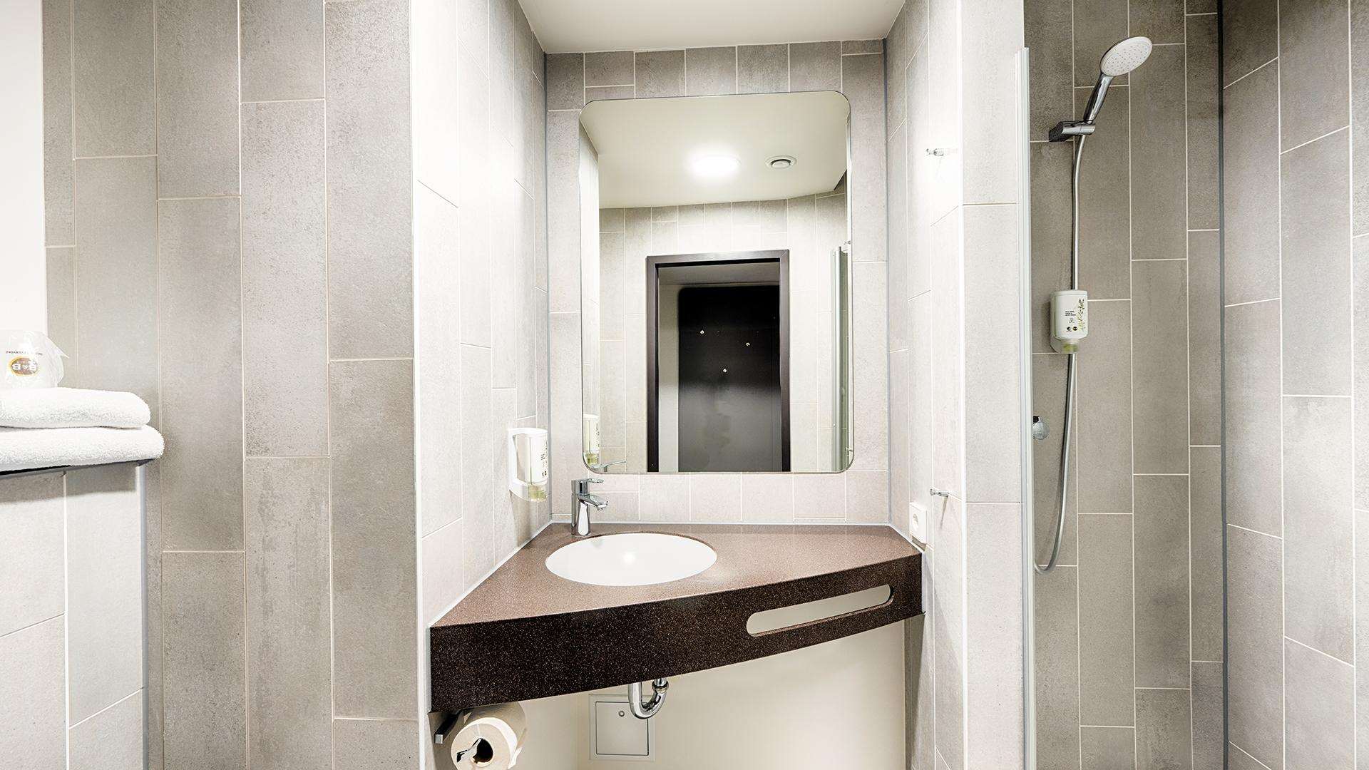 B&B Hotel München-Garching