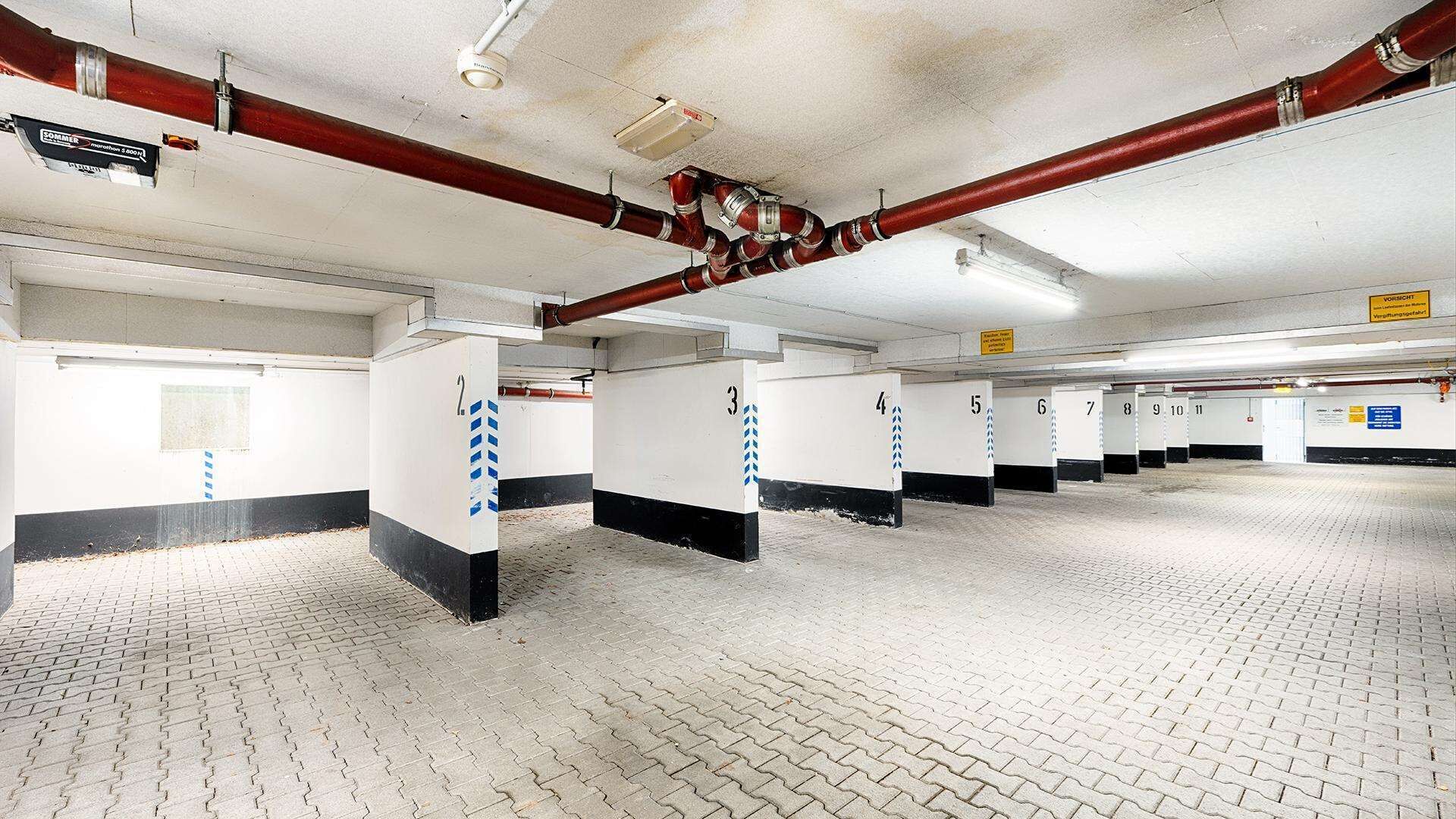 B&B Hotel München-Garching