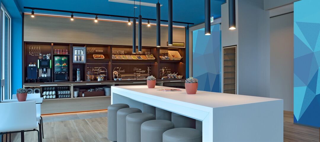 B&B Hotel München-Garching