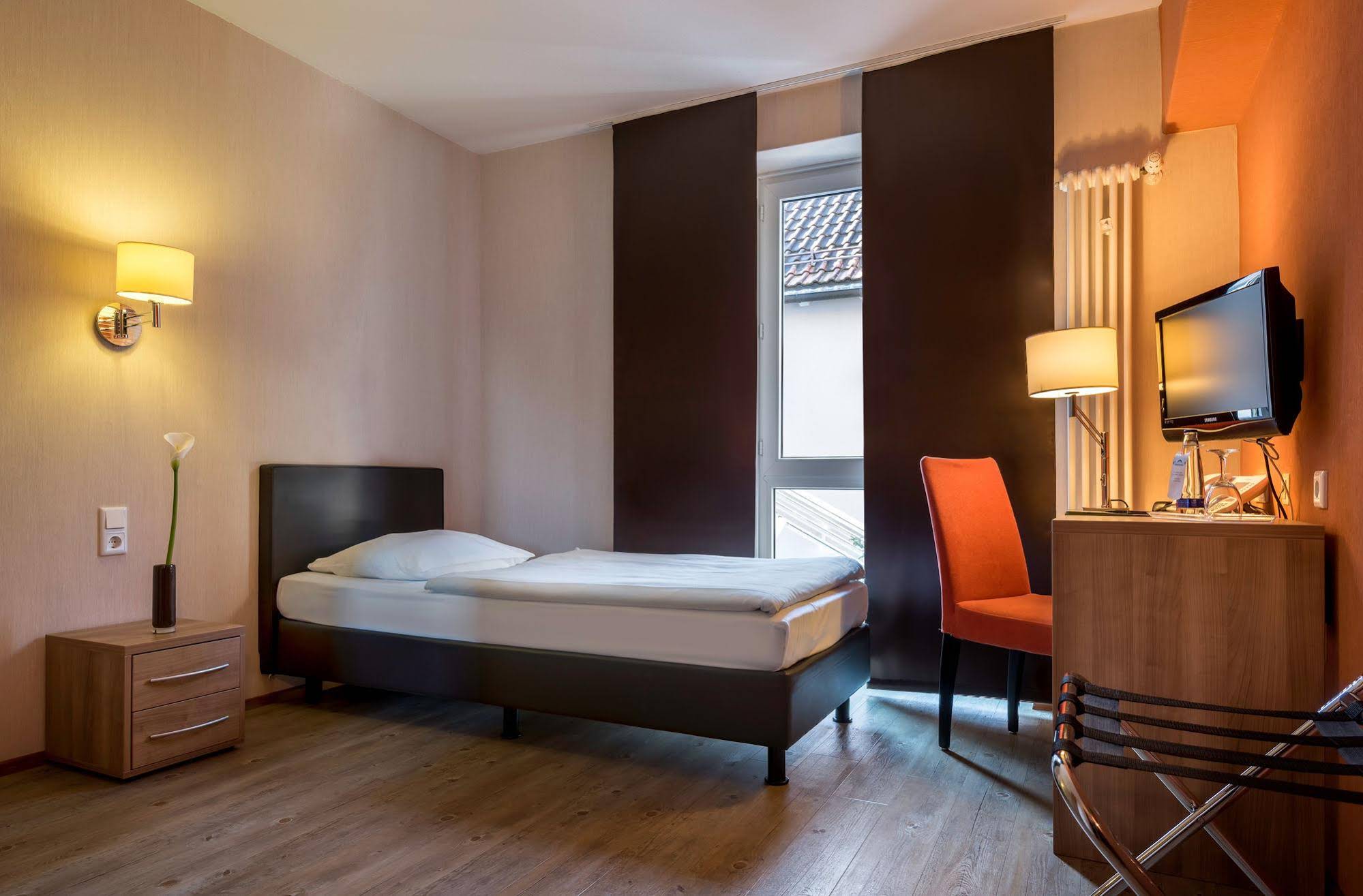 Hotel am Park
