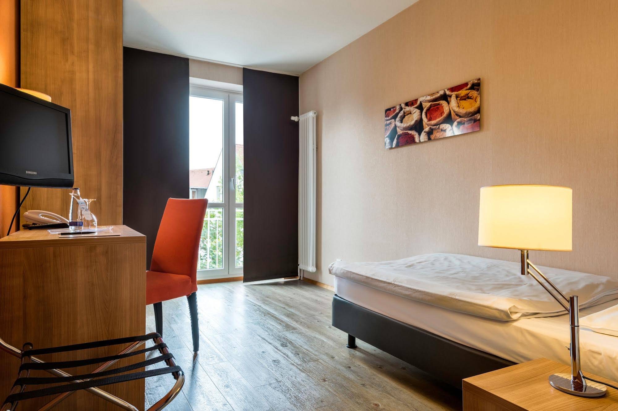 Hotel am Park