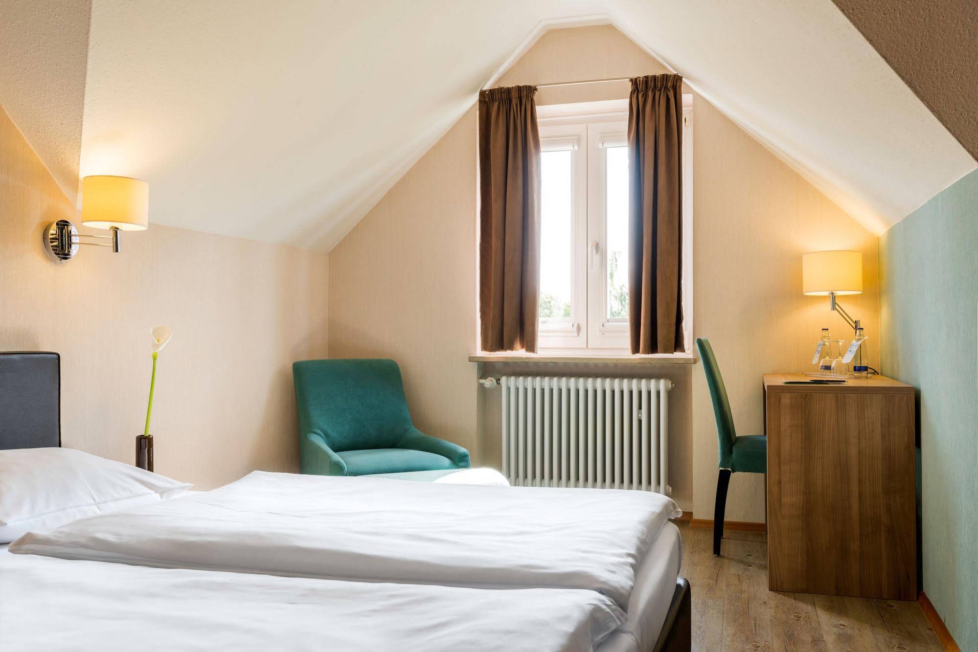 Hotel am Park