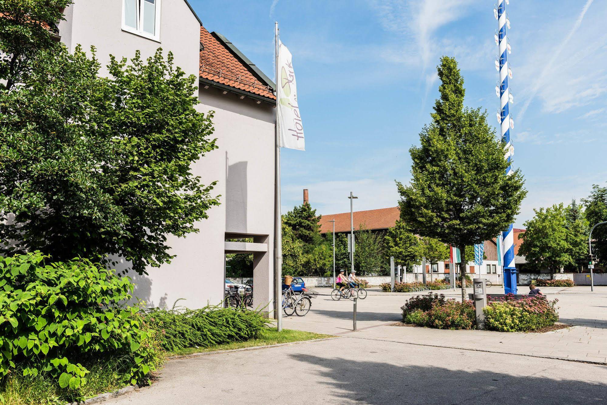 Hotel am Park