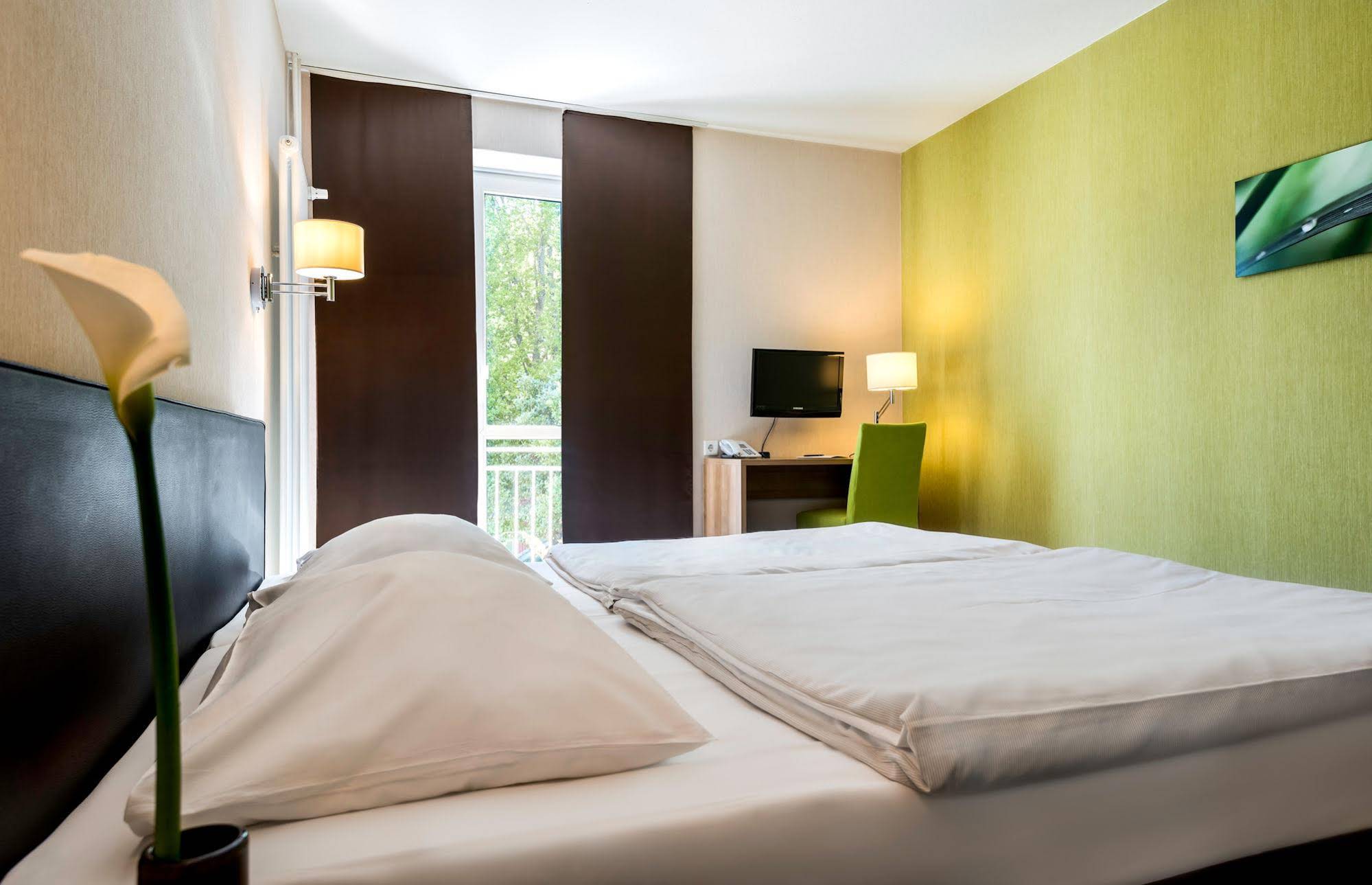 Hotel am Park
