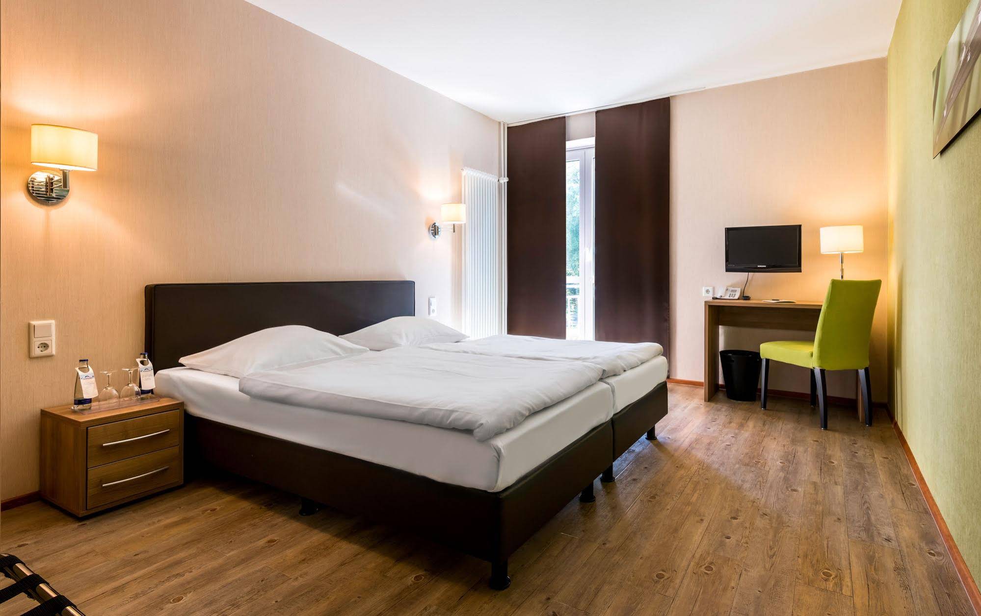 Hotel am Park