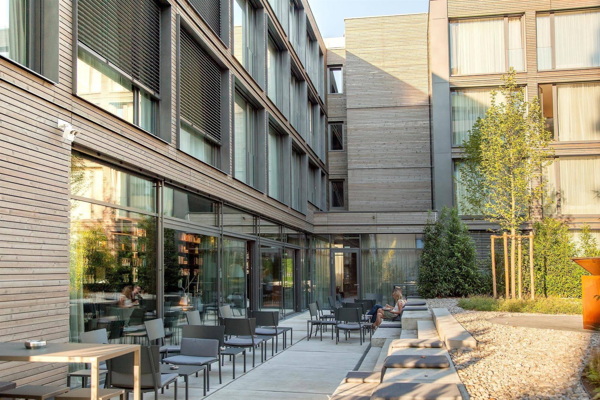 SOULMADE by Living Hotels