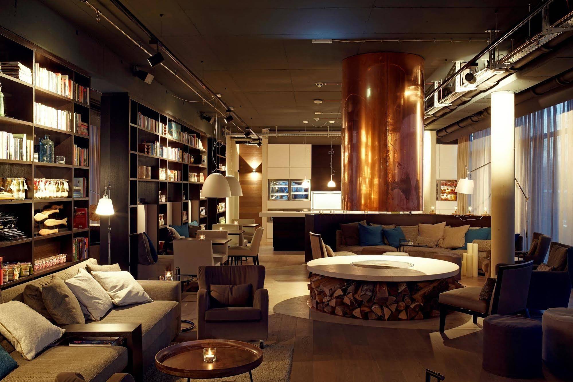 SOULMADE by Living Hotels