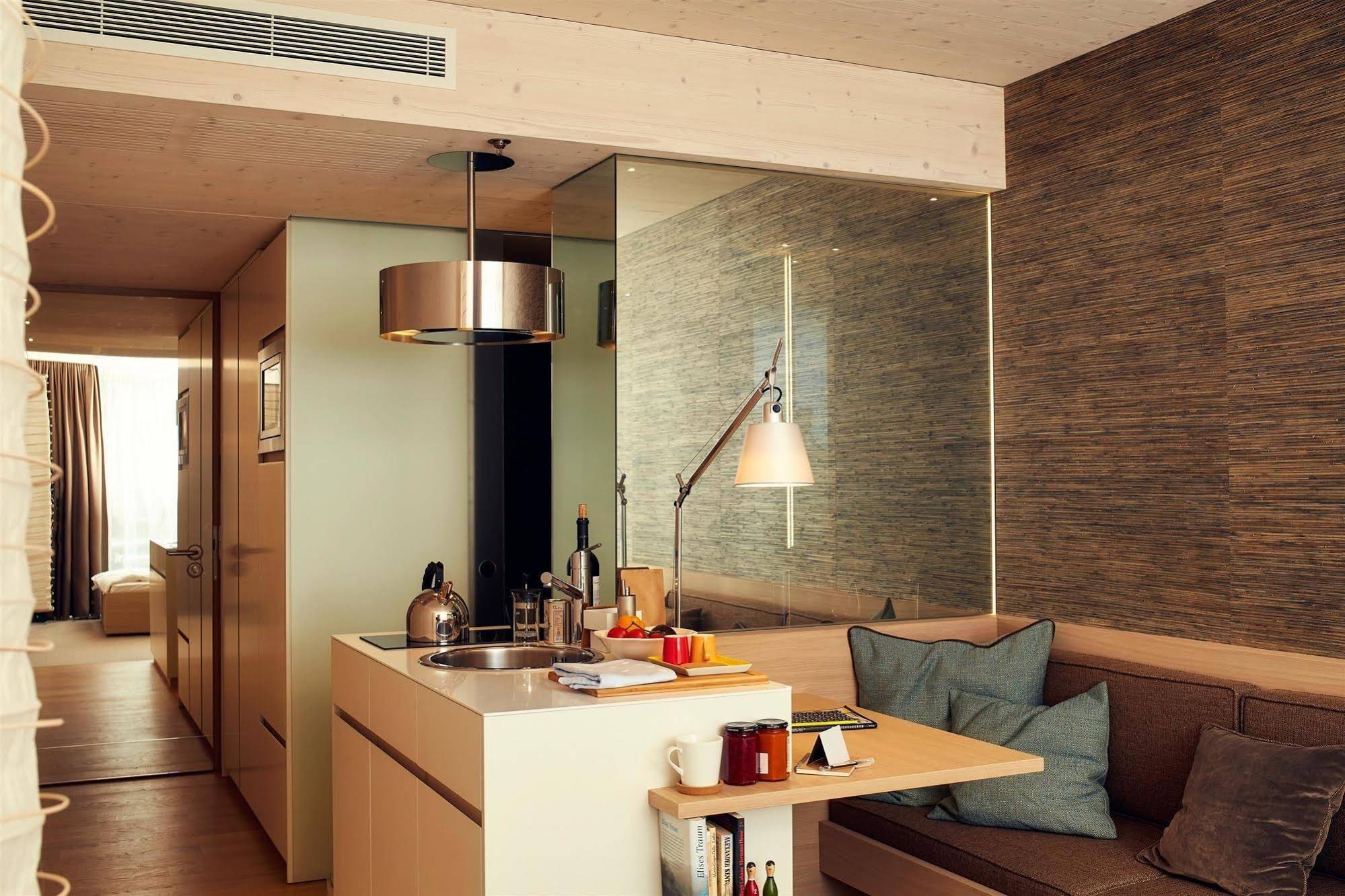 SOULMADE by Living Hotels