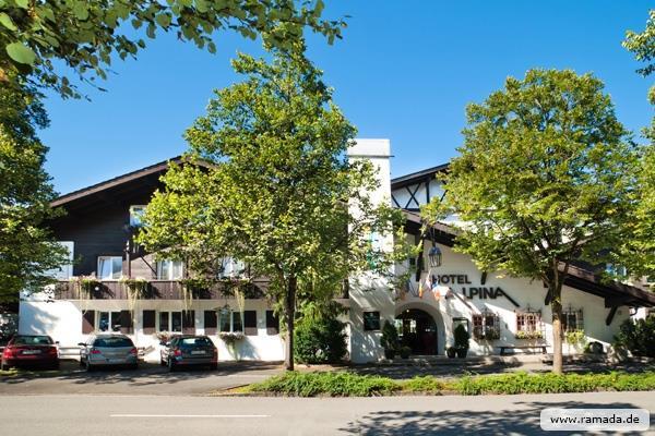 HYPERION Hotel Garmisch-Partenkirchen