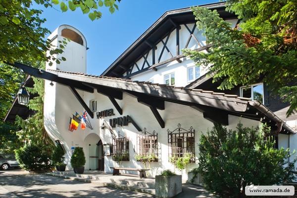 HYPERION Hotel Garmisch-Partenkirchen
