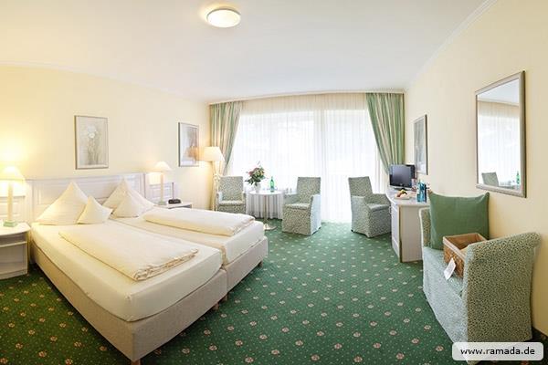 HYPERION Hotel Garmisch-Partenkirchen