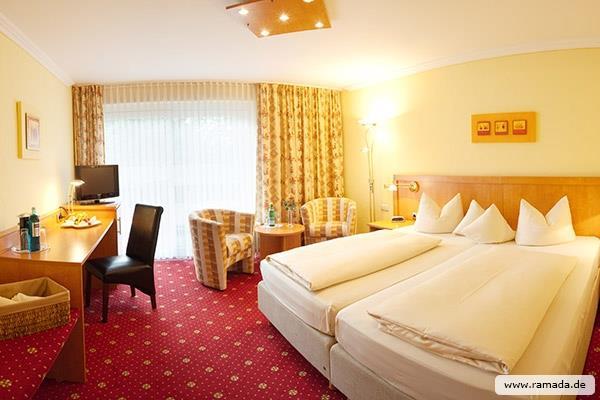 HYPERION Hotel Garmisch-Partenkirchen