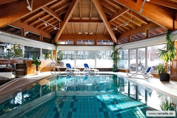 HYPERION Hotel Garmisch-Partenkirchen