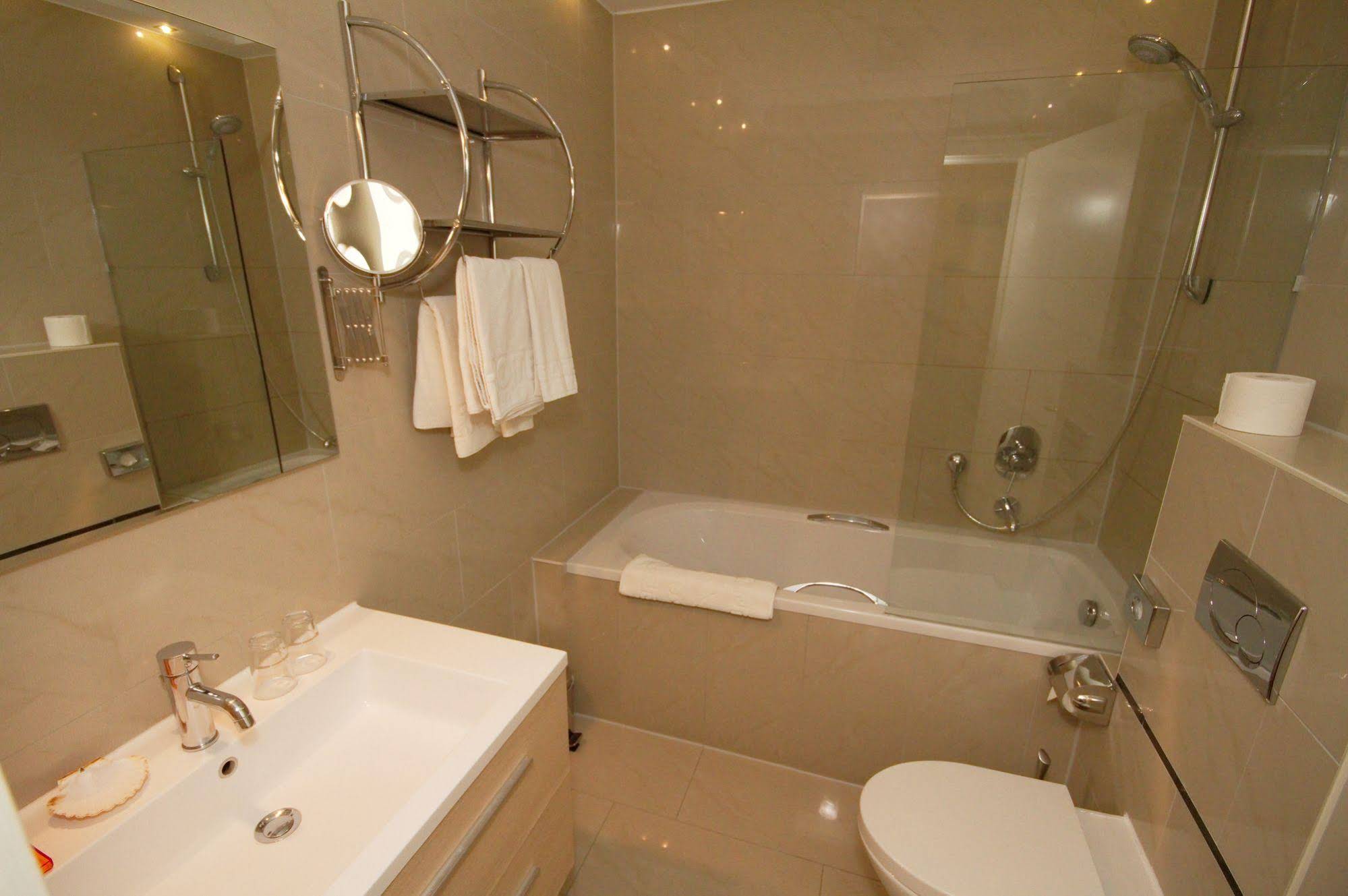 Atlas Grand Hotel