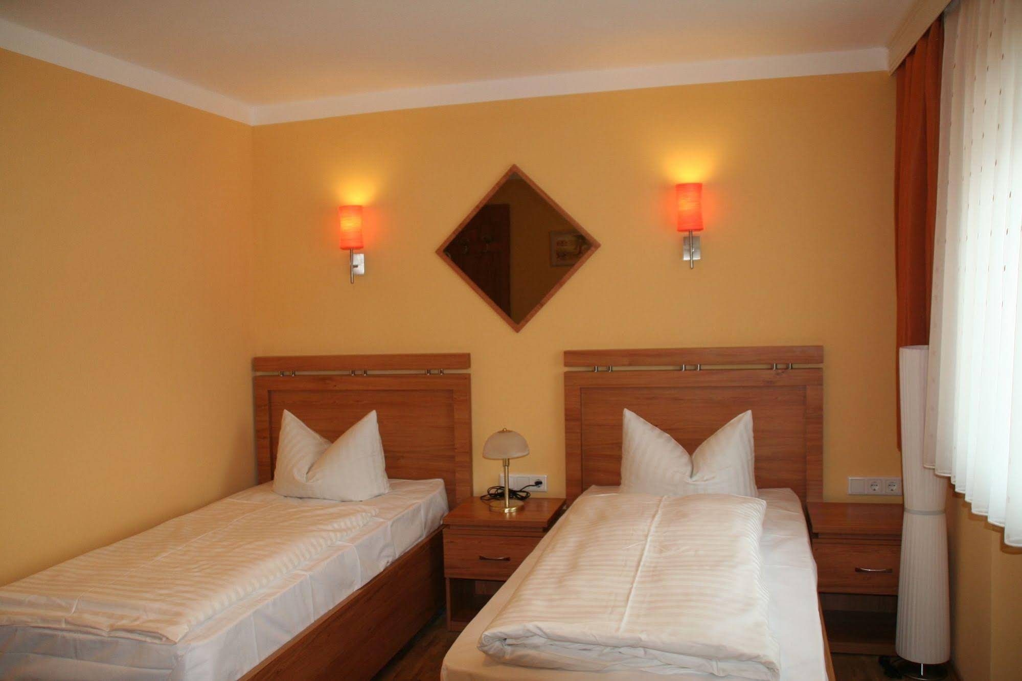 Atlas Grand Hotel