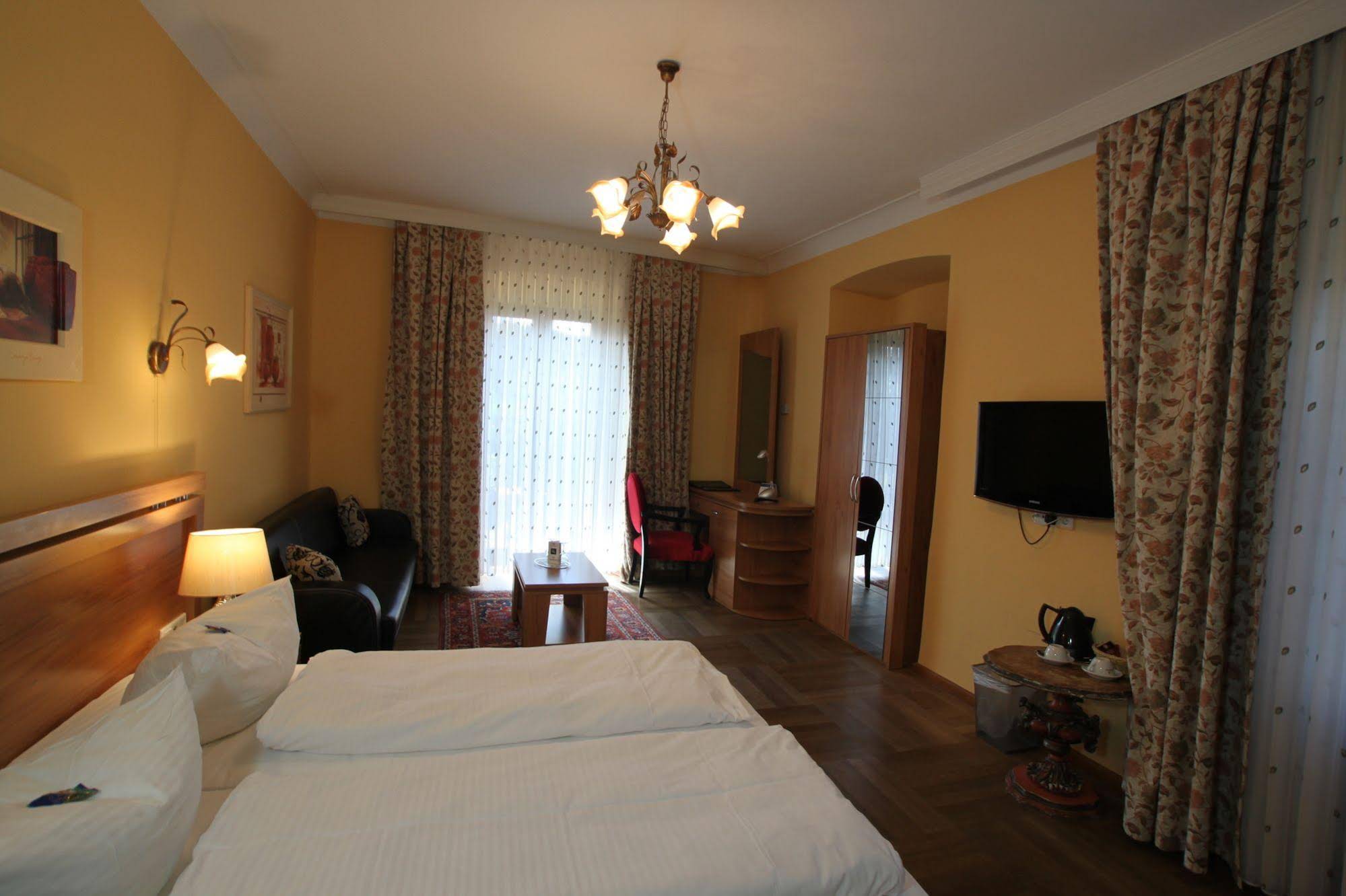 Atlas Grand Hotel