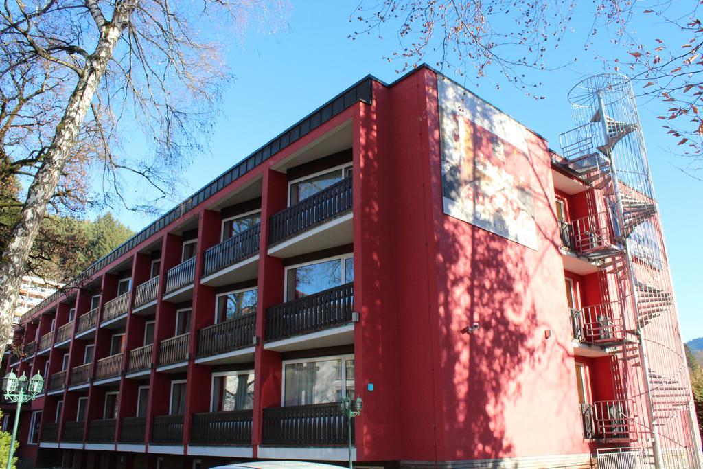 ATLAS Sporthotel