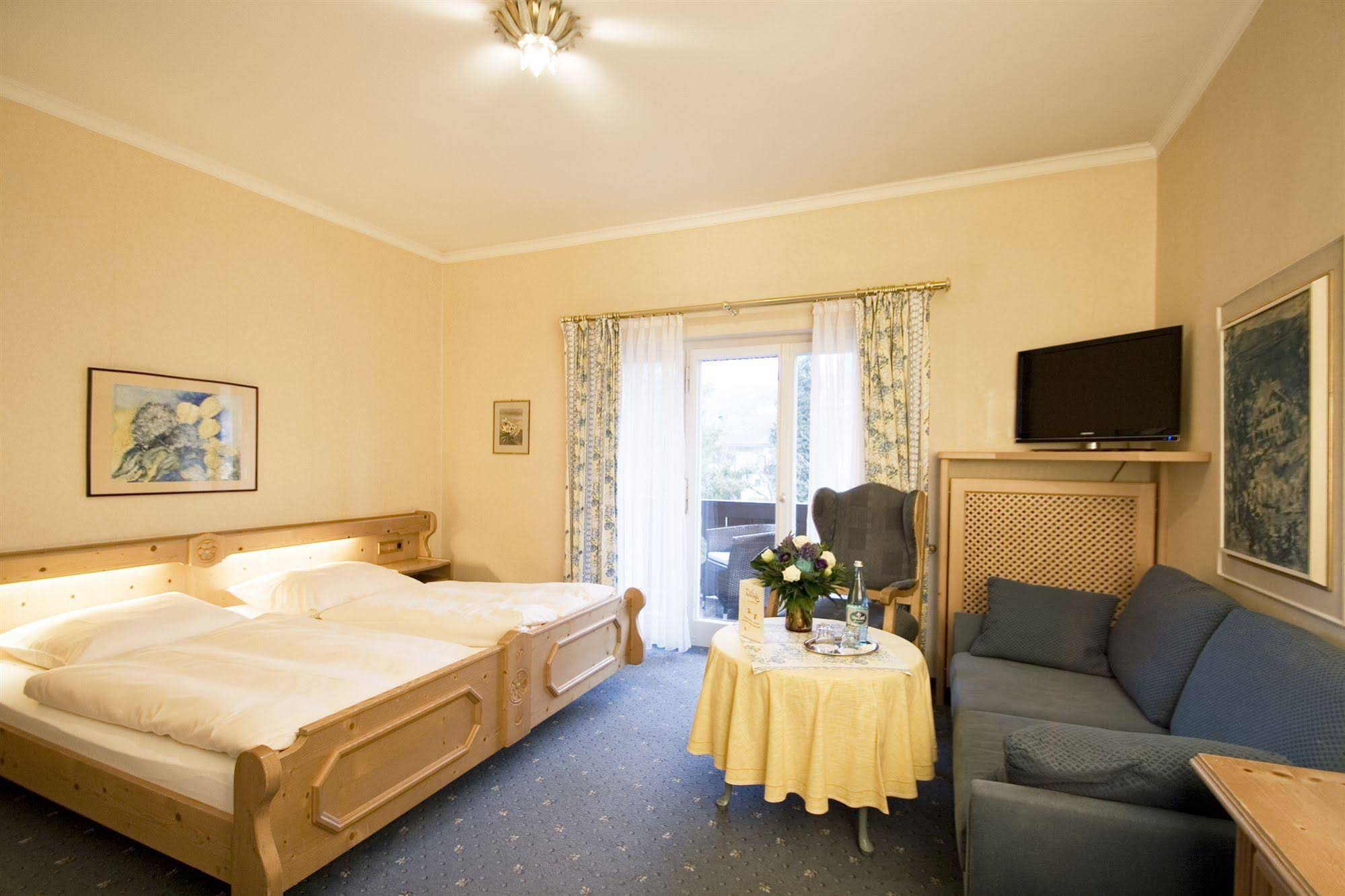 Hotel Bavaria