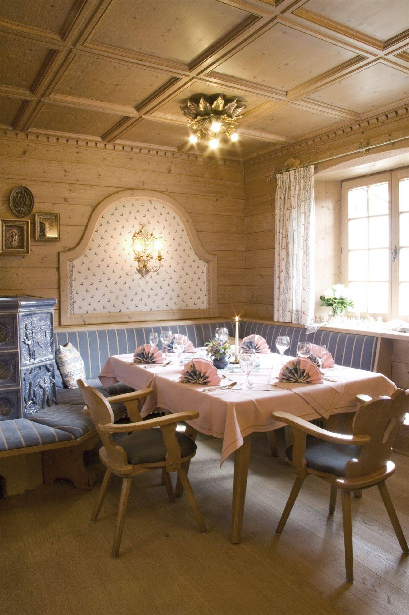 Hotel Bavaria