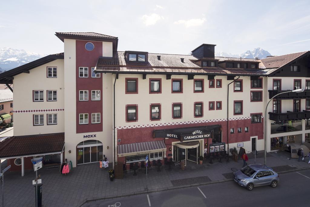 Garmischer Hof