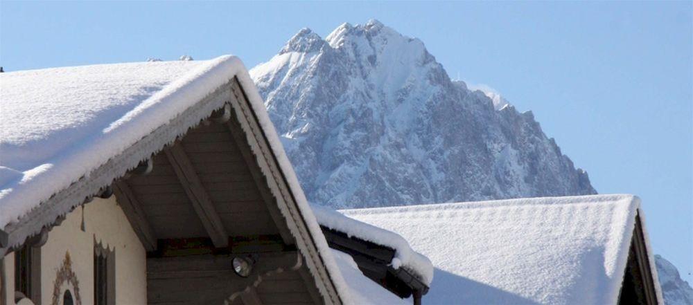 Garmischer Hof