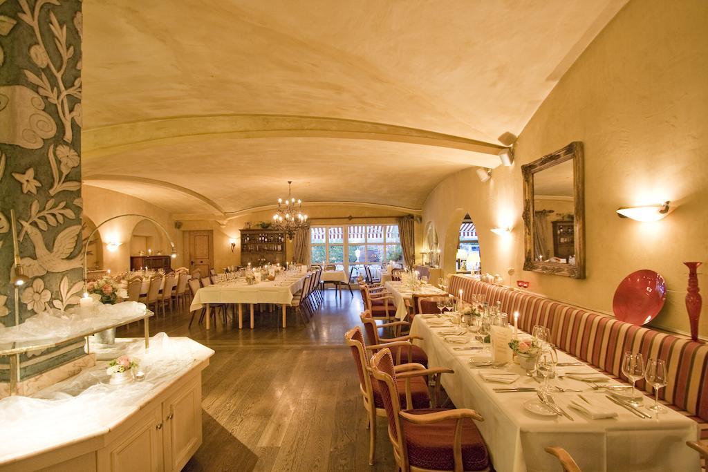 Garmischer Hof