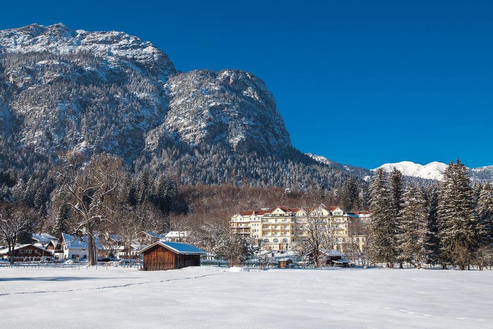 Grand Sonnenbichl