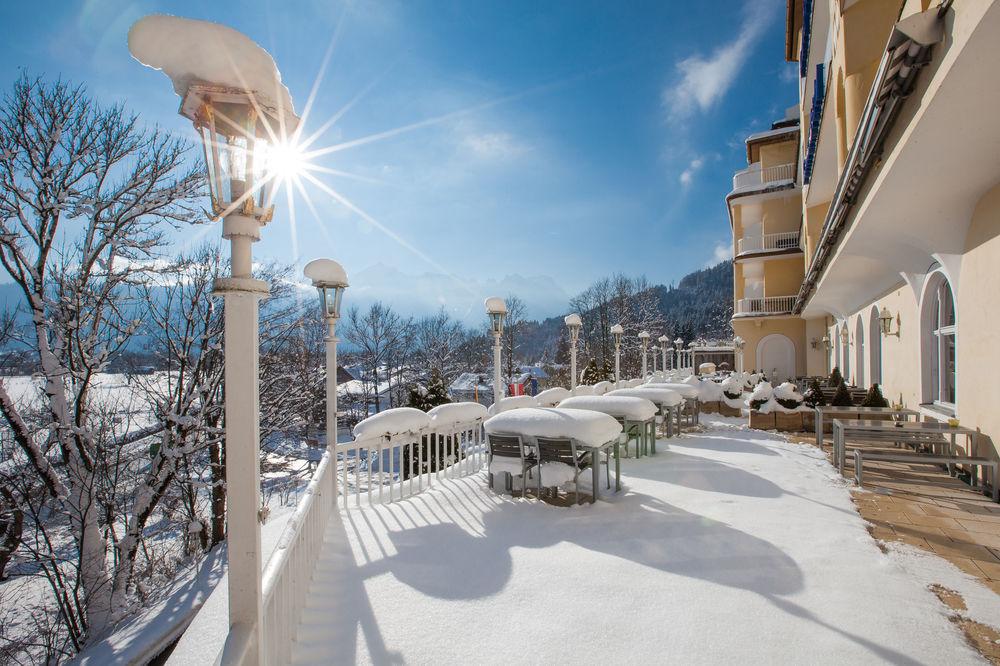 Grand Sonnenbichl