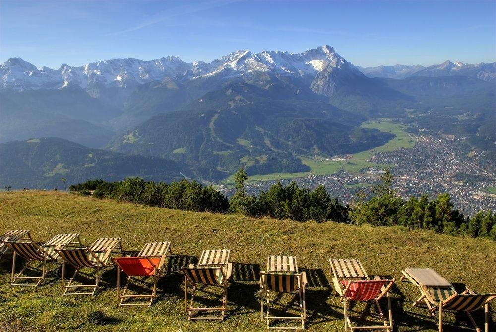 Grand Sonnenbichl