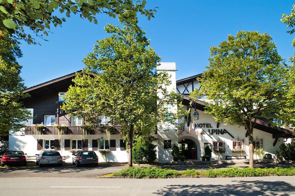 HYPERION Hotel Garmisch-Partenkirchen