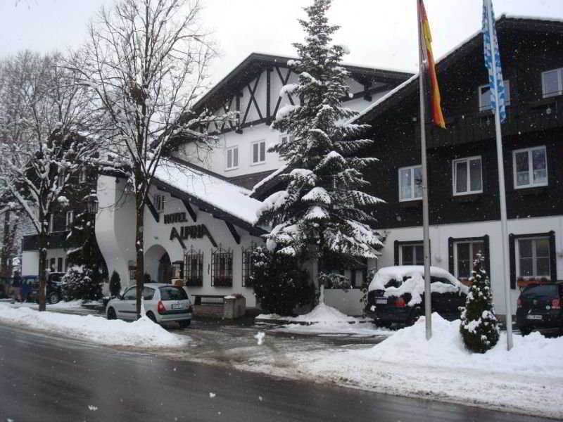 HYPERION Hotel Garmisch-Partenkirchen