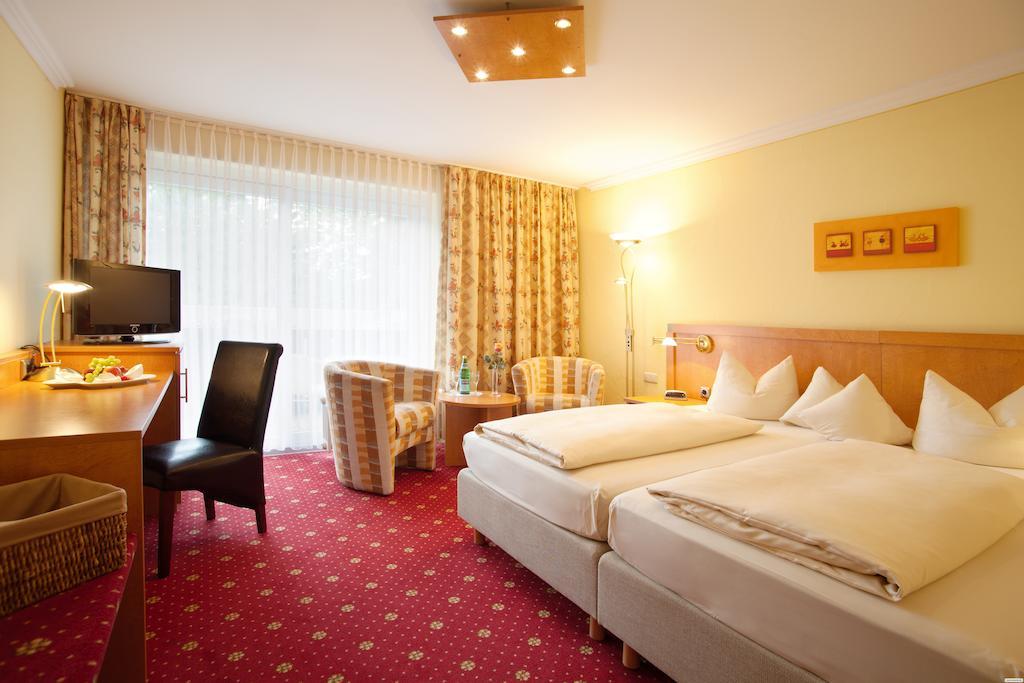 HYPERION Hotel Garmisch-Partenkirchen
