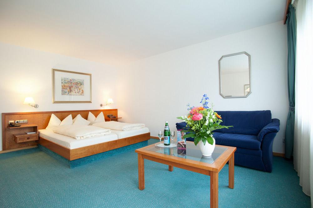 HYPERION Hotel Garmisch-Partenkirchen