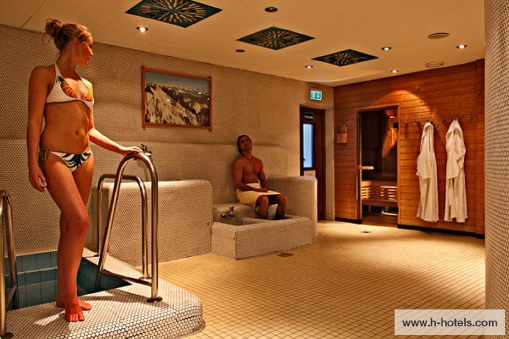 HYPERION Hotel Garmisch-Partenkirchen