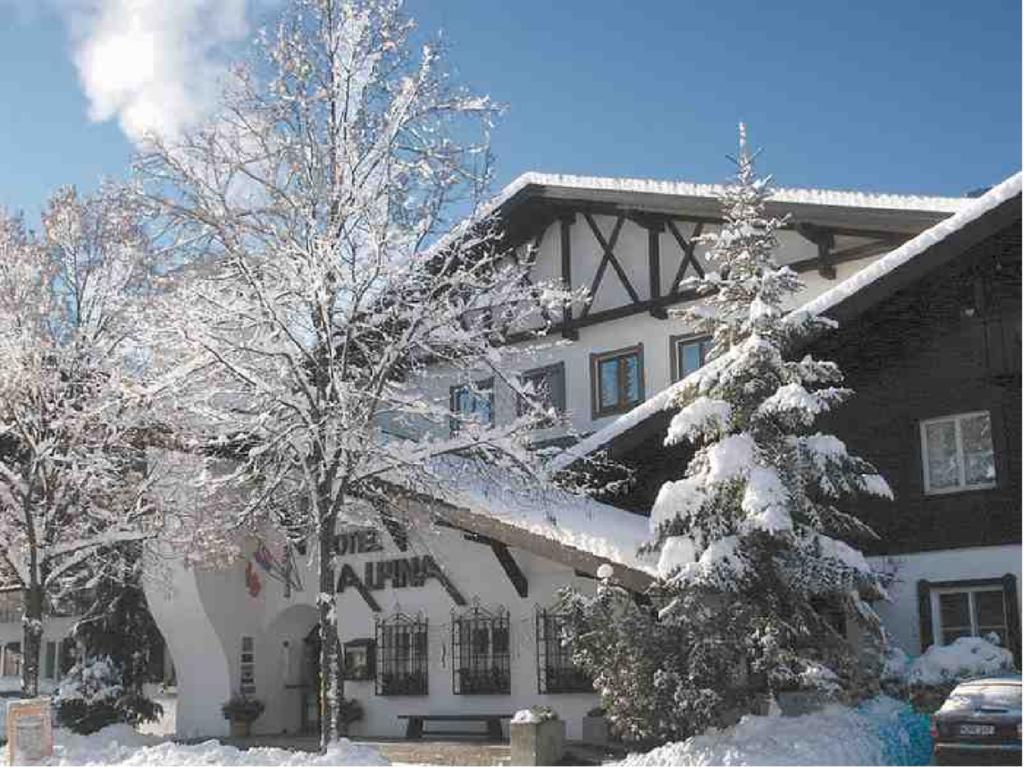 HYPERION Hotel Garmisch-Partenkirchen