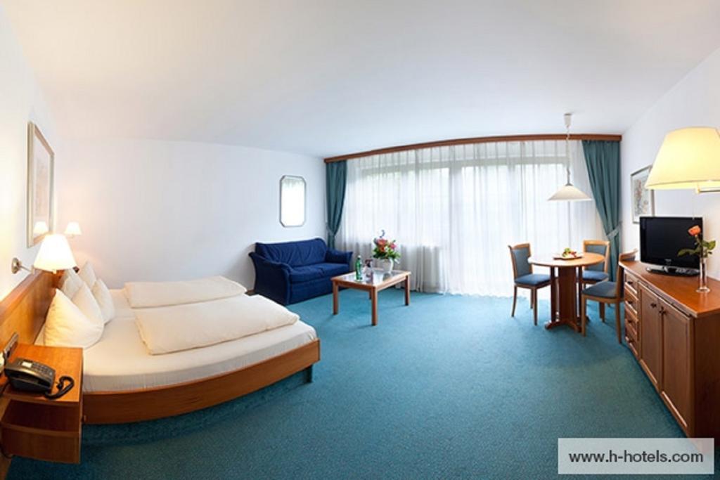 HYPERION Hotel Garmisch-Partenkirchen