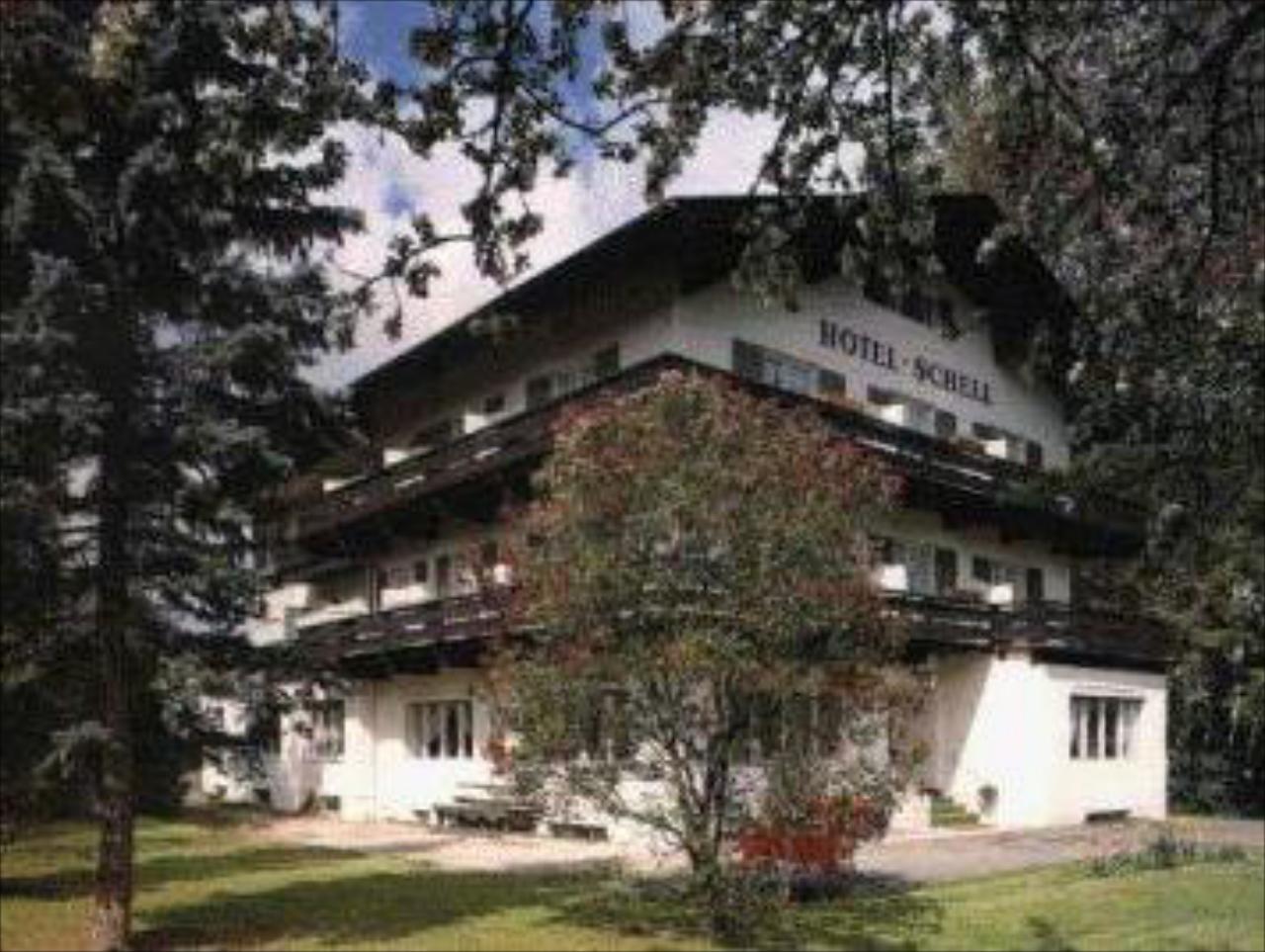 Hostel 2962