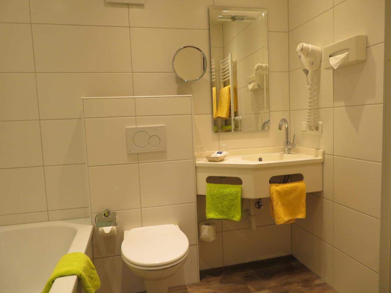 Hotel Hilleprandt
