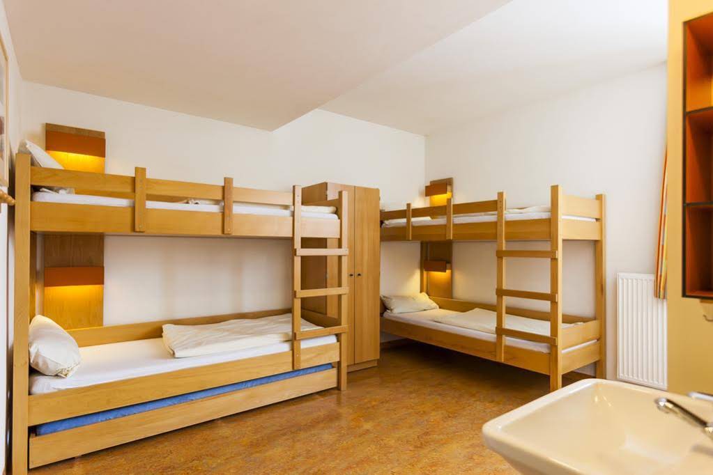 Jugendherberge Garmisch-Partenkirchen