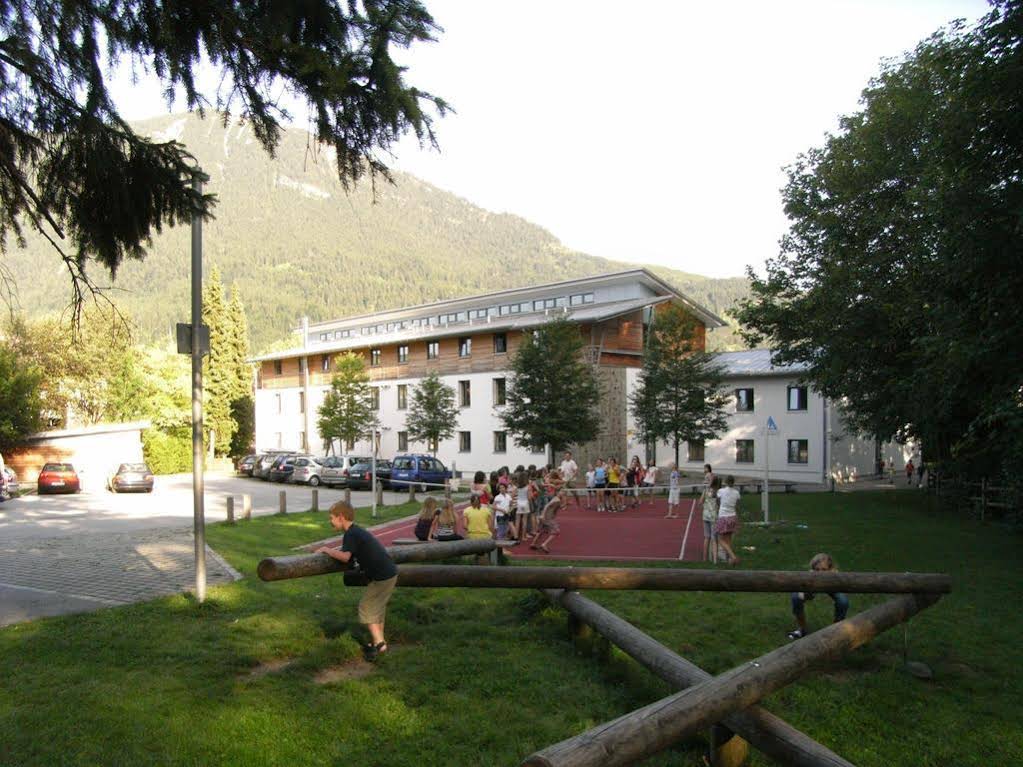 Jugendherberge Garmisch-Partenkirchen